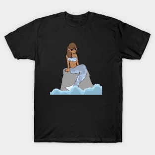 Chilled Mermaid T-Shirt